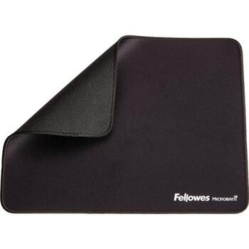 Fellowes peles paliktnis Breyta 100138995, 280 x 210 x 2.5 mm, melns, izturīgs, neslīdoša pamatne (100138995)