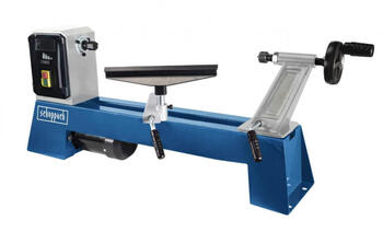 Koka virpa DM500T, SCHEPPACH, 5902307901, 400 W, 350 mm Ø, 500 mm garums (5902307901)