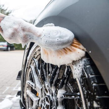 Meguiar's X1025EU Supreme Shine Микрофибровые полотенца 3 шт. (X1025EU)