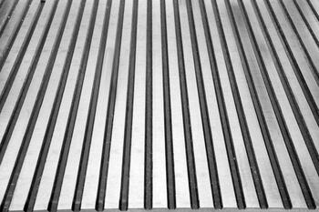 Yato elektriskais galda grils YG-04587, 3000W, 230V, 50-300°C, 555x350mm, 9mm, nerūsējošais tērauds, mehānisks, termostats (YG-04587)