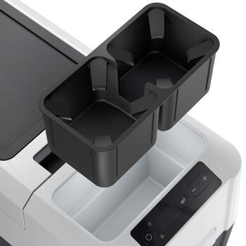 Автомобильный холодильник CFF12 02155 Dometic-Waeco (02155)