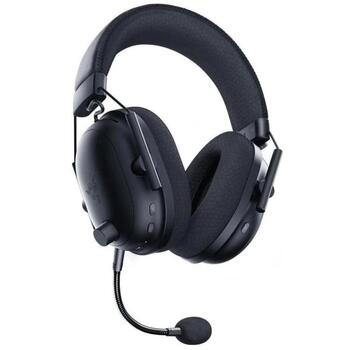Razer беспроводная игровая гарнитура BlackShark V2 Pro RZ04-04530100-R3M1, 50 мм, 32 Ом, 100 дБ, 12-28000 Гц (RZ04-04530100-R3M1)