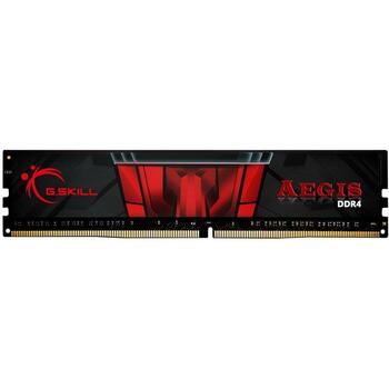 G.Skill память DIMM F4-3200C16S-16GIS 16 ГБ, DDR4, 3200 МГц, 288-pin, CAS 16, 1 x 16 ГБ, 1.35 В (F4-3200C16S-16GIS)