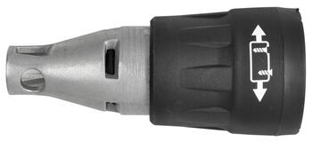 Dziļuma regulators DFS452, DFS250, DFS251 (197025-4)