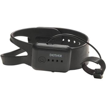 Denver Дрон DRO-170 117101010030, 17см, 17см, 4 канала, 6 осей, 600mAh, 7мин время полета, 30м радиус (117101010030)