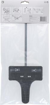Figūrzāģiem PARALĒLĀ VADOTNE, 2608040289 BOSCH (2608040289)