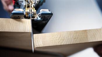 3 figūrzāģa asmeņi 2x T308B, 1x T308BO, Figūrzāģiem EXPERT WOOD 2-SIDE CLEAN FIGŪRZĀĢA ASMEŅU KOMPLEKTS, 2608900559, BOSCH (2608900559)