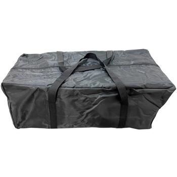 Flytec сумка для переноски, черная, 450 г, ткань Oxford, 60x27x23 см, 64x40x1 см, совместима с V010-V900, 2011-5 (#1)
