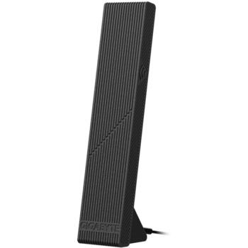 Gigabyte X870E A MASTER X, AMD AM5, 4 DIMM DDR5 līdz 9000MT/s, 5 M.2, 10GbE LAN, Wi-Fi 7, 18+2+2 fāzes VRM (X870E A MASTER X)