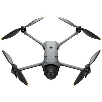 Dji Drons Mavic 4 Pro CP.MA.00000847, 4 rotori, 100 MP, 12288 x 8192 px, 27 m/s, 41000 m, 6654 mAh, 512 GB, Wi-Fi, Bluetooth 5.1 (CP.MA.00000847)