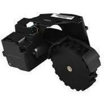 Roborock аксессуар для пылесоса 9.01.0095 черный, совместим с S5 White, S5 Black, вес 0.25 кг (9.01.0095)