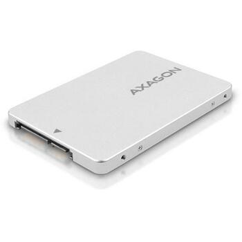 Axagon SSD Аксессуар Крепление Коробка 2.5