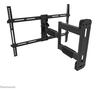 Neomounts настенный крепеж WL40-550BL16 полный поворот для экранов 40-65