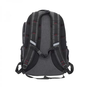 White Shark NIGHT RIDER рюкзак, 16