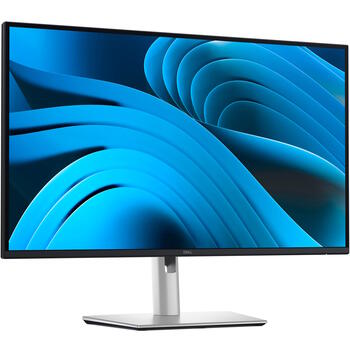 Monitors 27″ IPS QHD ar USB C hub P2725DE 2560×1440 5 ms 350 cd m² 1×HDMI Melna 210-BQSZ Dell (210-BQSZ)