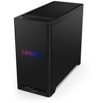 Lenovo Legion T5 30AGB10 Kods 90YJ007PMW, 32 GB, 1024 GB, 12 GB GDDR7 SDRAM, AMD Ryzen 7 9800X3D, Windows 11 Home (90YJ007PMW)