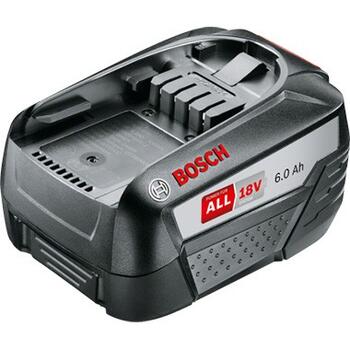 Akumulators PBA 18V 6.0Ah 1600A00DD7 BOSCH (1600A00DD7)
