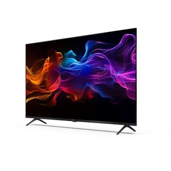 Sharp 50HP5265E телевизор, 127 см, 3840 x 2160, 4K Ultra HD, Smart TV, Wi-Fi, черный (50HP5265E)