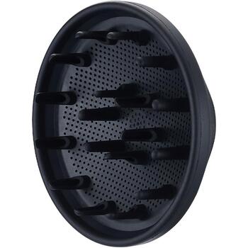 Jata Фен JBSC1600, 1600 W, 230 V, 2 скорости, 4 температурных режима, 2 насадки, ионизация, холодный воздух, диффузор, 1.8 м шнур (JBSC1600)