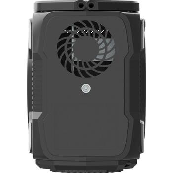 Sandberg Источник питания AC 200 420-83, 48000 мАч, 177,6 Втч, 200 Вт, 1 x AC, 3 x USB A, 1 x USB C, 1 x DC (420-83)