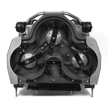 Косилка Combi 100 Q Plus 100 см 25-90 мм 2D6210021 / ST2 STIGA (2D6210021/ST2)