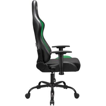 Subsonic Игровое кресло SA5609-H2, 14.5кг, 53см, 123-133см, 125кг, Регулируемая высота, Регулируемые углы наклона спинки (SA5609-H2)
