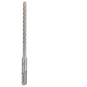 Bosch 2608833773 SDS Plus-5X betona urbis, 5 mm, 21 cm, 4 griezējgalvas, volframa karbīds, sauss urbšana (2608833773)