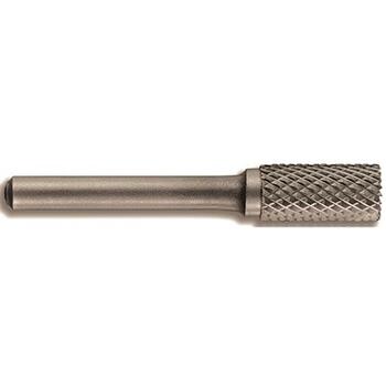 Karbīda borfrēze 8mm 10371610800 Tivoly (10371610800)