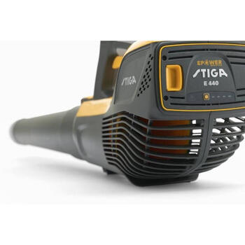 Akumulatora lapu pūtējs BL 500e 48 V 480 W 51m/s 278500008/ST3 (278500008/ST3)