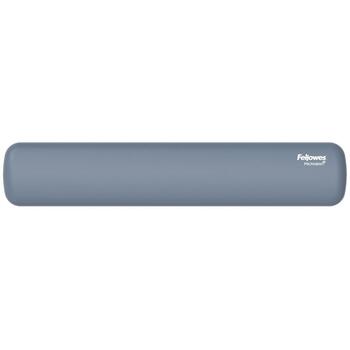 Fellowes Breyta kompakta klaviatūras (TKL) plaukstas balsts 100142572, 60mm, 320mm, 17.5mm, antibakteriāls, silikons, jūras (100142572)