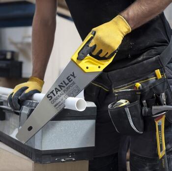 Zāģis kokam 8z/22x550mm, 1-20-088, STANLEY (1-20-088)