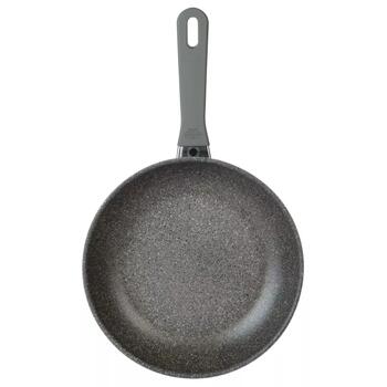 BALLARINI Murano panna cepšanai 31006148, Ø24cm, 4,5mm, indukcijai, bez PFOA, Thermopoint (31006148)