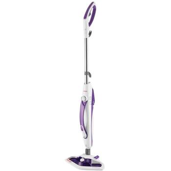Polti tvaika tīrītājs PTEU0274 V440_Double, 1500 W, 0.3 L, 15 s, 7.5 m, kaļķakmens filtrs, Frescovapor difuzors (PTEU0274)