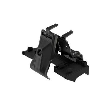 Adapteris auto ar integrētiem reliņiem, piemērots BMW 5-Series Touring, 5-dr/ 10–23, produkta kods 69-186001, THULE (69-186001)