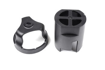 Degvielas filtru atslēga 115mm, K10675, KAMASA TOOLS, piemērota Chevrolet, Citroen, Fiat, Peugeot, Opel, Saab un Suzuki dīzeļmotoru apkopei (K10675)