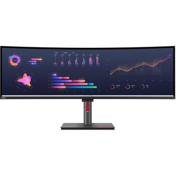 Lenovo ThinkVision P49w-30 63DBRAT1EU, 49