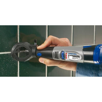 Pied.komplekts javas attīrīšanai 26150568JB DREMEL (26150568JB)