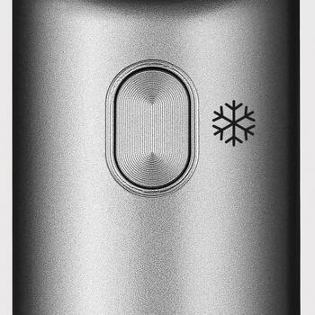 Severin Fēns 0169, 2000 W, 3 jaudas režīmi, 3 temperatūras iestatījumi, aukstā gaisa poga, 2 uzgaļi, 2,8 m vads (0169)