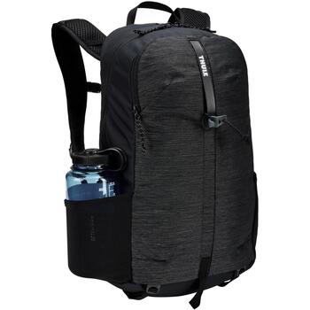 Thule Рюкзак 3204515, 18L, черный, 420D нейлон, 0.57kg, 3L резервуар для воды, поясной ремень (3204515)