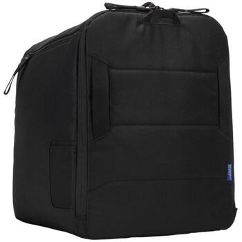 Thule Сумка для лыжных/сноубордических ботинок 3205321, 35L, 0.7kg, полиэстер, черный, сертифицированный Bluesign, съемный ремень (3205321)