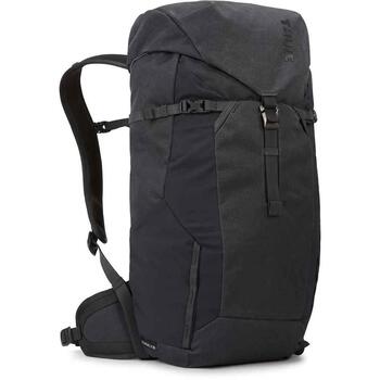 Thule Tūrisma mugursoma AllTrail X 25L 3204130, 25L, 0.93kg, 24x26x60cm, ūdensnoturīgs, datoram līdz 15