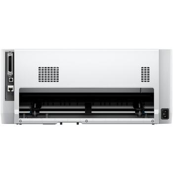 Epson Принтер LQ-780 C11CJ81401, 198-264 В, 487 симв/с, A3, 24 pin, USB 2.0, 6.7 кг (C11CJ81401)