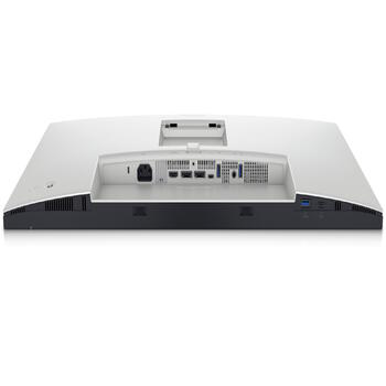 Монитор 27″ IPS 120 Гц U2724D 2560×1440 5 мс 350 кд м² Серебристый 210 BKVB Dell (210-BKVB)