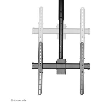 Neomounts потолочный кронштейн NM-C440BLACK, 32-60