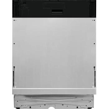 Electrolux EEM69410W посудомоечная машина, 60см, 15 комплектов, 11л, 42дБ, Wi-Fi, AirDry, QuickSelect, ExtraHygiene, GlassCare (EEM69410W)