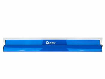 Geko apdares lāpstiņa 100cm G02292, 0.3mm asmens, plastmasas korpuss, ergonomisks rokturis (G02292)