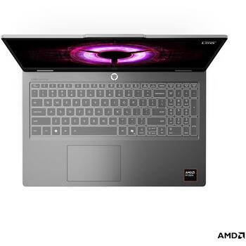Lenovo LOQ Essential 15ARP11, 83VA001WNT, 15.6