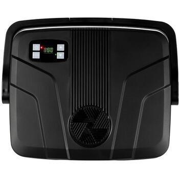 Lafe Портативный холодильник ChillBox LAFLOD47790, 26L, 12V/220-240V, охлаждение 13-18°C, функция обогрева 50-65°C (LAFLOD47790)