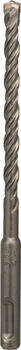 SDS-plus-5 urbis (S4L) 8 x 100 x 165 mm, 10 gab., Perforatora urbjiem SDS PLUS-5 URBIS, 2608585623, BOSCH (2608585623)