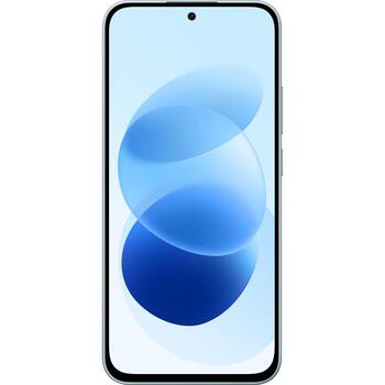 Xiaomi смартфон Redmi Note 17 5G 82846, 6,99 дюйма, AMOLED, 2396x1080 пикселей, Qualcomm Snapdragon 4 Gen 4, 6 ГБ ОЗУ, 128 ГБ (82846)